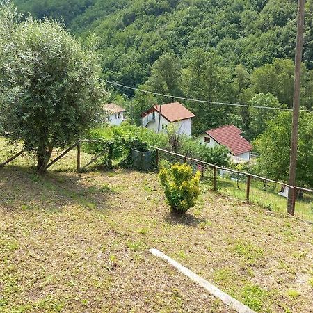Il Non Ti Scordar Di Me Villa Valbravenna Dış mekan fotoğraf
