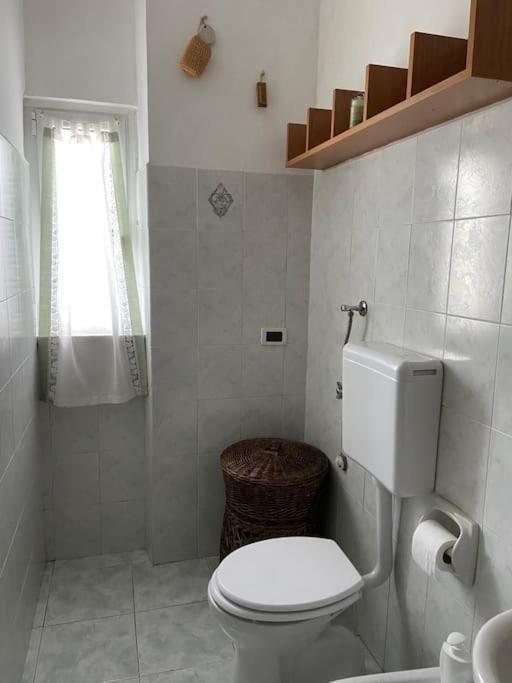 Il Non Ti Scordar Di Me Villa Valbravenna Dış mekan fotoğraf