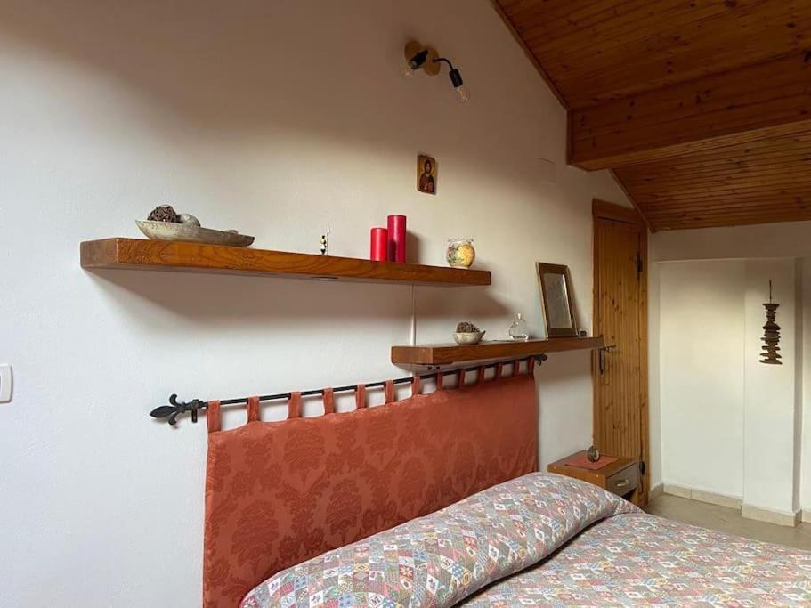 Il Non Ti Scordar Di Me Villa Valbravenna Dış mekan fotoğraf